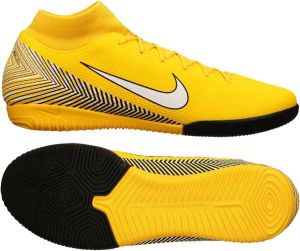 Nike Buty piłkarskie Mercurial SuperflyX 6 Academy Neymar IC żółte r. 43 (AO9468 710) 1