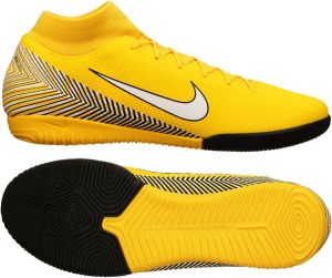 Nike Buty piłkarskie Mercurial SuperflyX 6 Academy Neymar IC żółte r. 42.5 (AO9468 710) 1