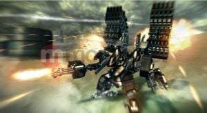 Armored Core V 2