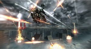 Armored Core V 3