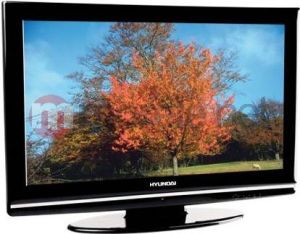 Telewizor Hyundai Telewizory LCD >> Telewizor 19" LCD HYUNDAI HLHW19840MP4 (HLHW19840MP4) - RTVHUNTLC0009 1
