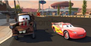 Kinect Rush A Disney Pixar Adventure PL (4WG-00040) Xbox 360 12