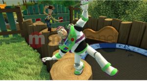 Kinect Rush A Disney Pixar Adventure PL (4WG-00040) Xbox 360 5