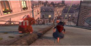 Kinect Rush A Disney Pixar Adventure PL (4WG-00040) Xbox 360 7