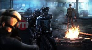 Resident Evil: Operation Raccoon City Xbox 360 12