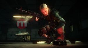 Resident Evil: Operation Raccoon City Xbox 360 13