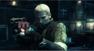 Resident Evil: Operation Raccoon City Xbox 360 14