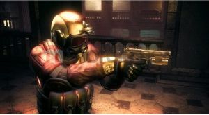 Resident Evil: Operation Raccoon City Xbox 360 15