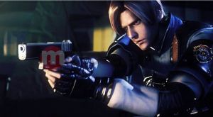 Resident Evil: Operation Raccoon City Xbox 360 7