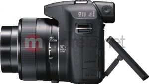 Aparat cyfrowy Sony DSC-HX200V (DSCHX200VB) czarny 11