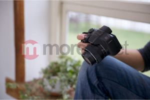 Aparat cyfrowy Sony DSC-HX200V (DSCHX200VB) czarny 16