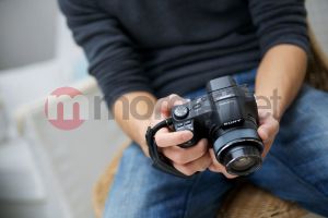 Aparat cyfrowy Sony DSC-HX200V (DSCHX200VB) czarny 17