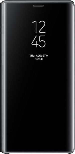 Samsung Clear View Standing do Samsung Galaxy Note 9 czarne (EF-ZN960CBEGWW) 1
