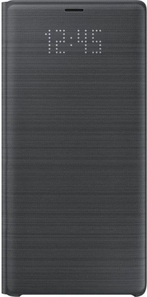 Samsung LED View Cover do Samsung Galaxy Note 9 czarny (EF-NN960PBEGWW) 1