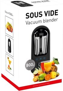 Blender kielichowy Sunen SF-711 5