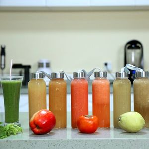 Blender kielichowy Sunen SF-711 6