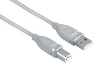 Kabel USB Hama KABEL USB A-B 5M AA5023 1