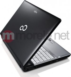 Laptop Fujitsu Lifebook S751 S7510M0008PL 4