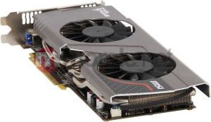 Karta graficzna MSI R7870 Twin Frozr 2GD5/OC 2048MB DDR5/256bit DVI/HDMI/DP PCI-E 3