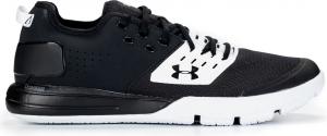 Under Armour buty męskie Charged Ultimate 3.0 black/white r. 43 (3020548001) 1