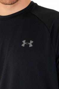 Under Armour Koszulka męska Tech SS Tee 2.0 Black r. L (1326413001) 8
