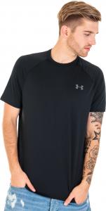 Under Armour Koszulka męska Tech SS Tee 2.0 Black r. L (1326413001) 2