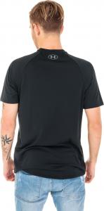 Under Armour Koszulka męska Tech SS Tee 2.0 Black r. XXL (1326413001) 3