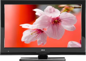 Telewizor Akai TV LCD AKFL3277H - 54/3277H 1