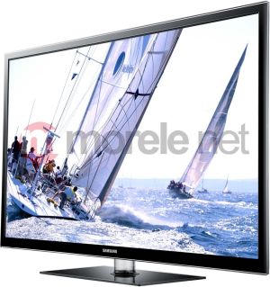 Telewizor Samsung Telewizory : plasma >> Samsung 51'' Plazma Full HD PS51E550 - TVSAM51E550 2