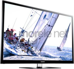 Telewizor Samsung Telewizory : plasma >> Samsung 51'' Plazma Full HD PS51E550 - TVSAM51E550 3