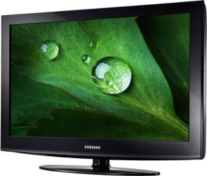 Telewizor Samsung LCD 32'' HD Ready 2