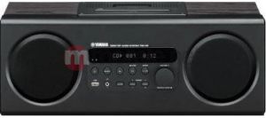 Radioodtwarzacz Yamaha TSX 112 CZARNY 1