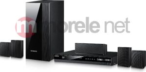 Kino domowe Samsung HT-E4500 2