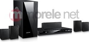 Kino domowe Samsung HT-E4500 4