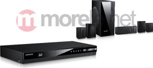 Kino domowe Samsung HT-E4500 5