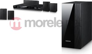 Kino domowe Samsung HT-E4500 6