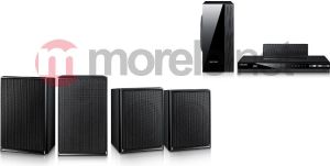 Kino domowe Samsung HT-E4500 7