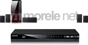 Kino domowe Samsung HT-E4500 8