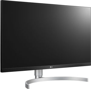 Monitor LG 27UK850-W 4