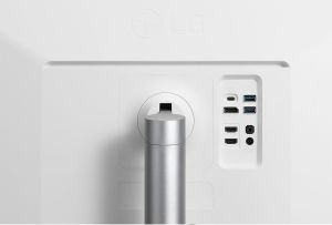 Monitor LG 27UK850-W 8