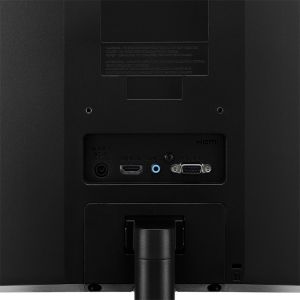 Monitor LG 27MK400H-B 9