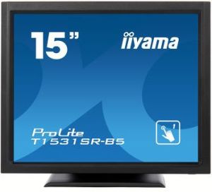 Monitor iiyama ProLite T1531SR-B5 1