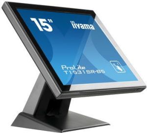 Monitor iiyama ProLite T1531SR-B5 3