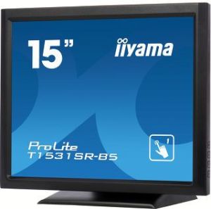 Monitor iiyama ProLite T1531SR-B5 4