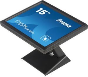 Monitor iiyama ProLite T1531SR-B5 5