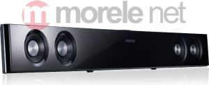 Soundbar Samsung HW-E350 3