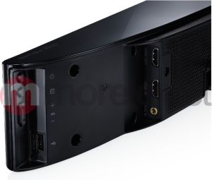 Soundbar Samsung HW-E350 5