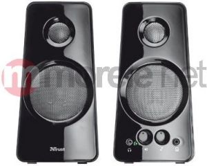 Głośniki komputerowe Trust 2.0 Tytan 2.0 Speaker Set 18005 2