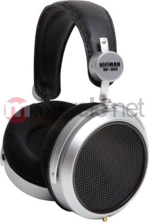 Słuchawki Hifiman HE-300 1