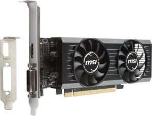 PCパーツ MSI AMD RADEON rx550 4gb Amazon | MSI RX 550 4GT LP OCコンピューターグラフィック